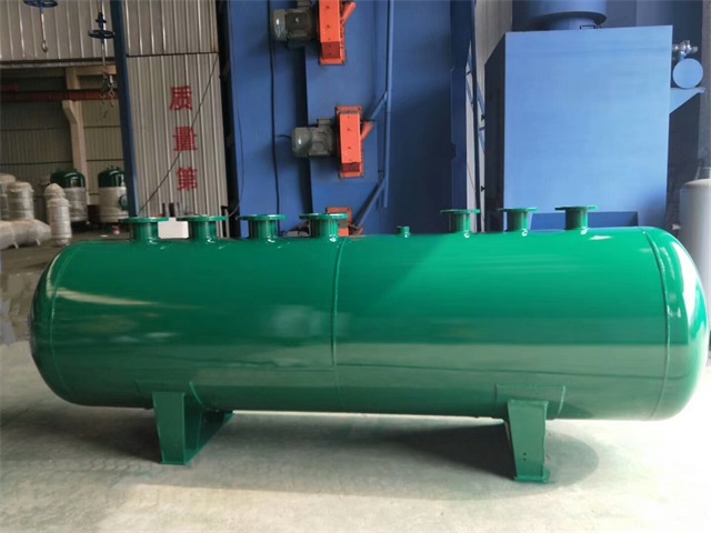 蒸汽乌伊岭乌伊岭乌伊岭分汽缸规格 蒸汽乌伊岭乌伊岭乌伊岭分汽缸规格